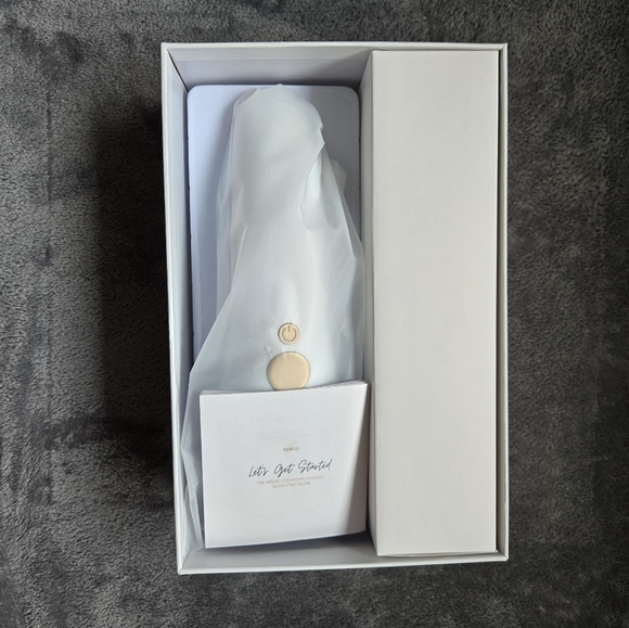 Kenzzi ICE Laser Hair Removal Device - Picture 2 of 10